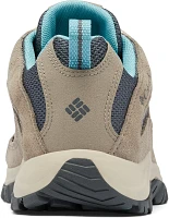 Columbia Sportswear Women's Crestwood Low Hiker Shoes                                                                           