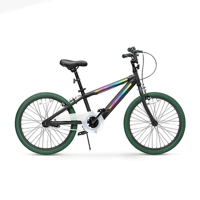 Jetson Boys' JLR X Light-Up Bike                                                                                                