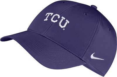 Nike Men's Texas Christian University Dry L91 Cap                                                                               