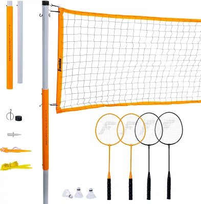 Franklin Badminton Game Set                                                                                                     