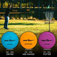 Franklin Disc Golf Discs                                                                                                        