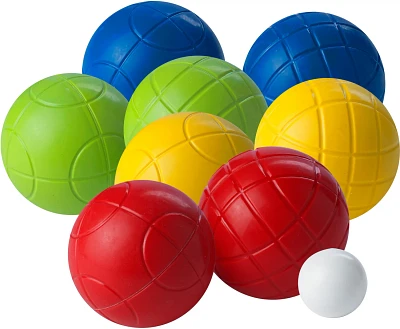 Franklin Recreational 90 mm Bocce Set                                                                                           