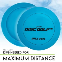 Franklin Disc Golf Discs                                                                                                        