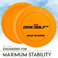 Franklin Disc Golf Discs                                                                                                        