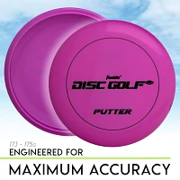 Franklin Disc Golf Discs                                                                                                        