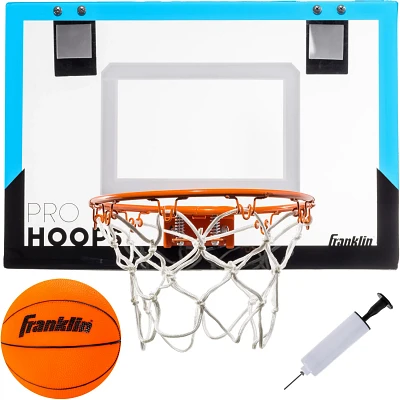 Franklin Pro Hoops Over-the-Door Basketball Set                                                                                 