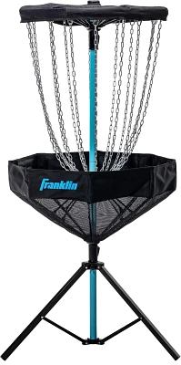 Franklin Disk Golf Basket                                                                                                       