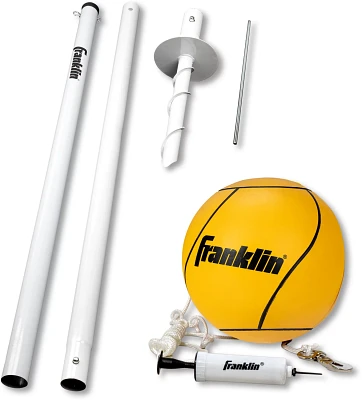 Franklin Pro Tetherball Set                                                                                                     