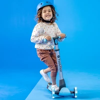 Yvolution Kids' Glider Luna 5-in-1 Ride-On Scooter