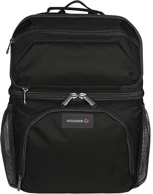 Wolverine 36 Can Cooler Backpack