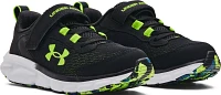 Under Armour Pre-School Boys' Assert 9 AC Running Shoes                                                                         