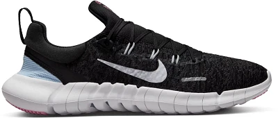 Nike Men's Free Run 5.0 2021 Running Shoes                                                                                      