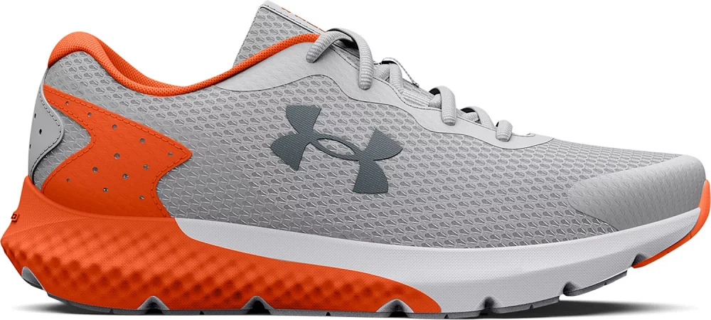 Under Armour Boys' Rogue 3 Running Shoes