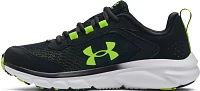 Under Armour Boys' Grade School Assert 9 Running Shoes