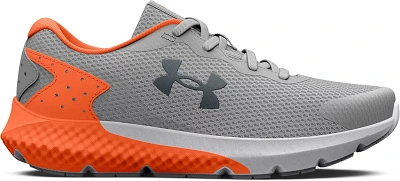 Under Armour Boys' Rogue 3 Shoes                                                                                                
