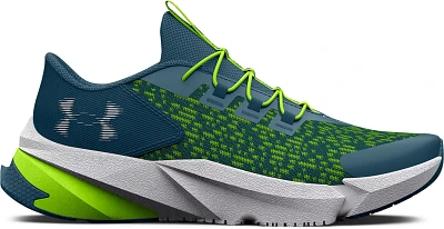 Under Armour Boys’ Scramjet 5 AL Running Shoes