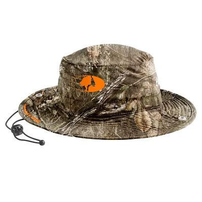 Mission Mossy Oak Country DNA Bucket Hat                                                                                        