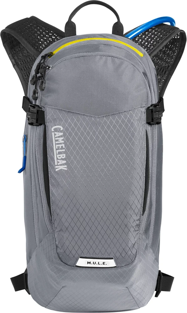 CamelBak Men's M.U.L.E. 12 Hydration Pack 100 oz                                                                                