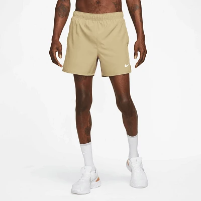 Nike Men's Dri-FIT Challenger Brief Lined Running Shorts 5