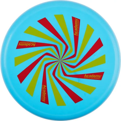 Academy Sports + Outdoors 175G Pinwheel Flying Disc                                                                             