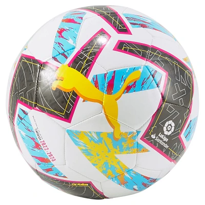 PUMA Oribta La Liga 1 Mini Soccer Ball