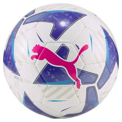 PUMA Orbita Seria A MS Mini Soccer Ball                                                                                         