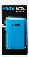 H2OX Battery Operated Aerator                                                                                                   