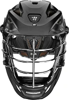 Warrior Burn Lacrosse Helmet                                                                                                    