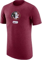 Nike Men's Florida State University Dri-FIT Athletic Graphic T-shirt