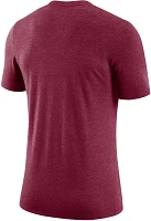 Nike Men's Florida State University Dri-FIT Athletic Graphic T-shirt