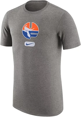 Nike Men's University of Florida Dri-FIT Athletic Graphic T-shirt