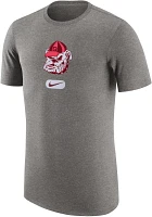 Nike Men's University of Georgia Dri-FIT Athletic Graphic T-shirt