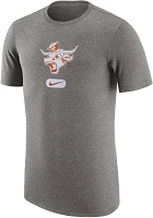 Nike Men's University of Texas Dri-FIT Athletic Graphic T-shirt