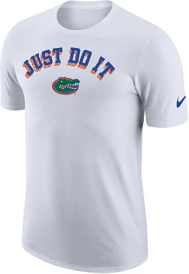 Nike Men's University of Florida Just Do It Graphic T-shirt