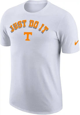 Nike Men's University of Tennessee Just Do It Graphic T-shirt