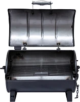 Old Country BBQ Pits Fuego Portable Charcoal Table Top Grill                                                                    