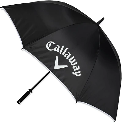 Callaway 60 in Double Canopy Golf Umbrella                                                                                      