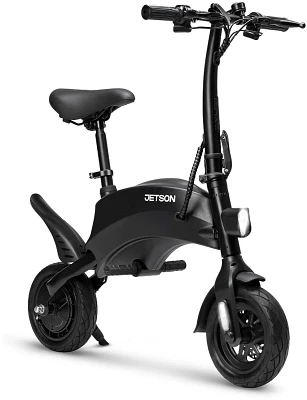 Jetson LX10 Folding Ride-On Electric Scooter