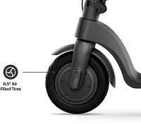 Jetson Adults' Knight Folding Electric Scooter                                                                                  