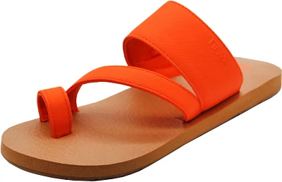 Flojos Women's Amara Toe Strap Sandals