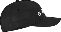 TaylorMade Adults' Standard Lifestyle Logo Hat                                                                                  