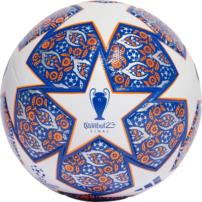 adidas Champions League Soccer Ball                                                                                             
