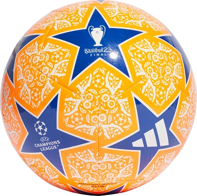 adidas Champions League Club Soccer Ball                                                                                        