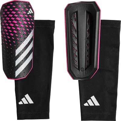 adidas Men's Predator League Soccer Shin Guards