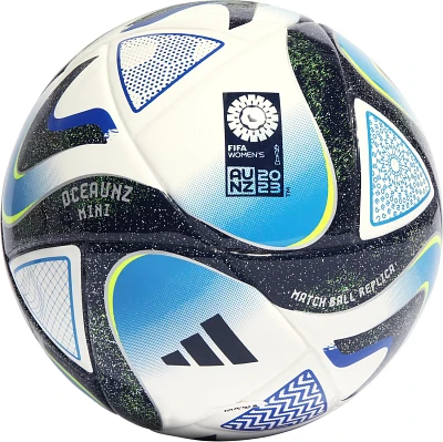 adidas 2023 Women's World Cup Mini Soccer Ball                                                                                  