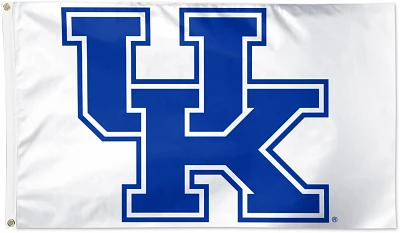 WinCraft University of Kentucky 3 ft x 5 ft Team Flag                                                                           
