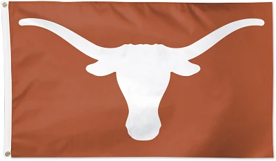 WinCraft University of Texas 3 ft x 5 ft Team Flag                                                                              
