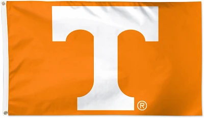WinCraft University of Tennessee 3 ft x 5 ft Team Flag                                                                          
