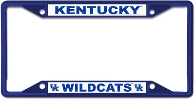 WinCraft University of Kentucky Printed License Plate Frame                                                                     