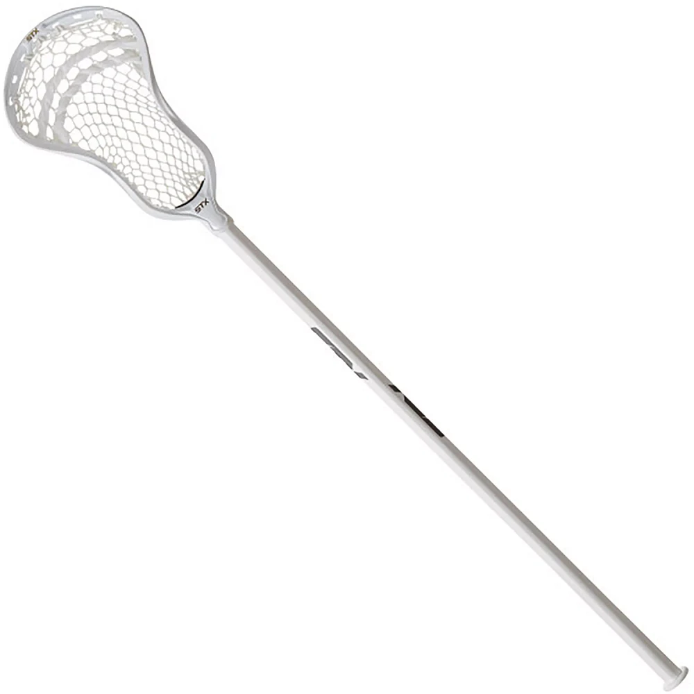 STX Women's Stallion 900 A/M Complete Lacrosse Stick                                                                            